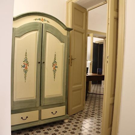Charme In Centro - Tourist Rental Agrigento Exterior photo