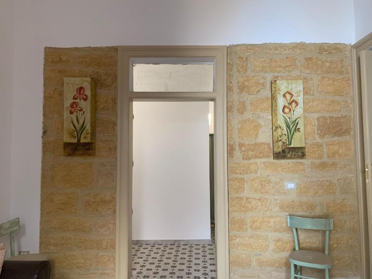 Charme In Centro - Tourist Rental Agrigento Exterior photo