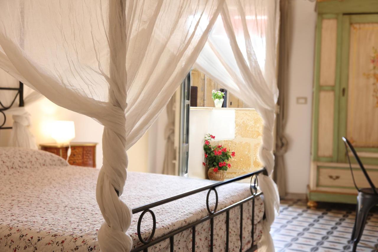 Charme In Centro - Tourist Rental Agrigento Exterior photo