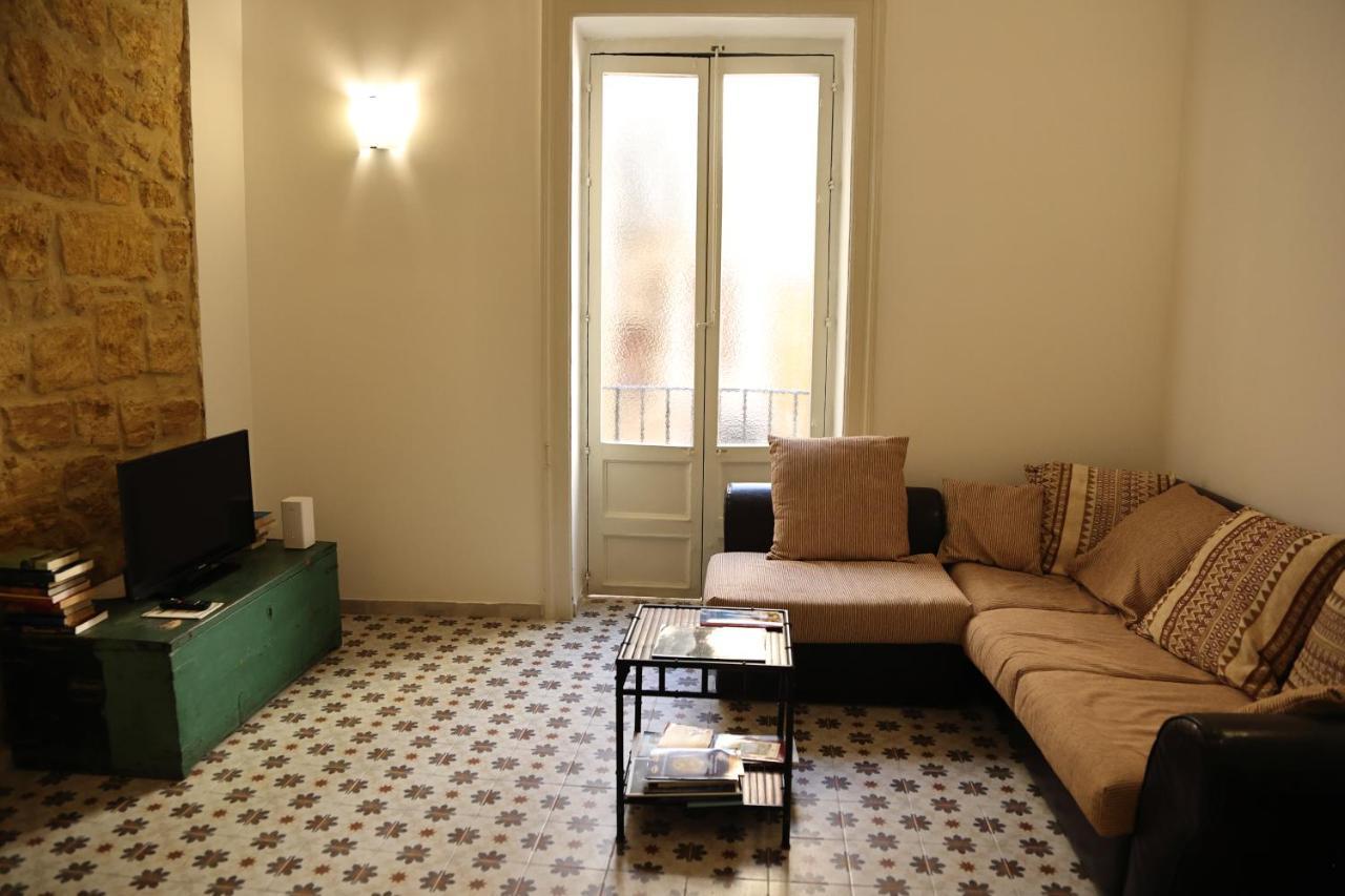 Charme In Centro - Tourist Rental Agrigento Exterior photo