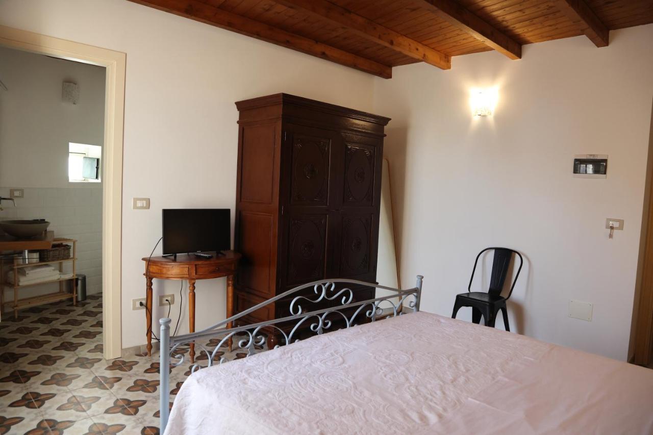 Charme In Centro - Tourist Rental Agrigento Exterior photo